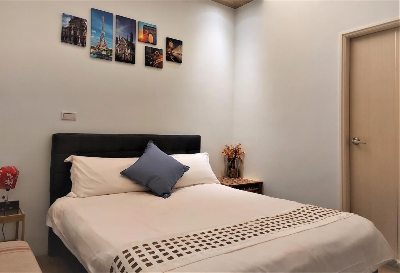 Dosun B&B Цзюфэнь Экстерьер фото